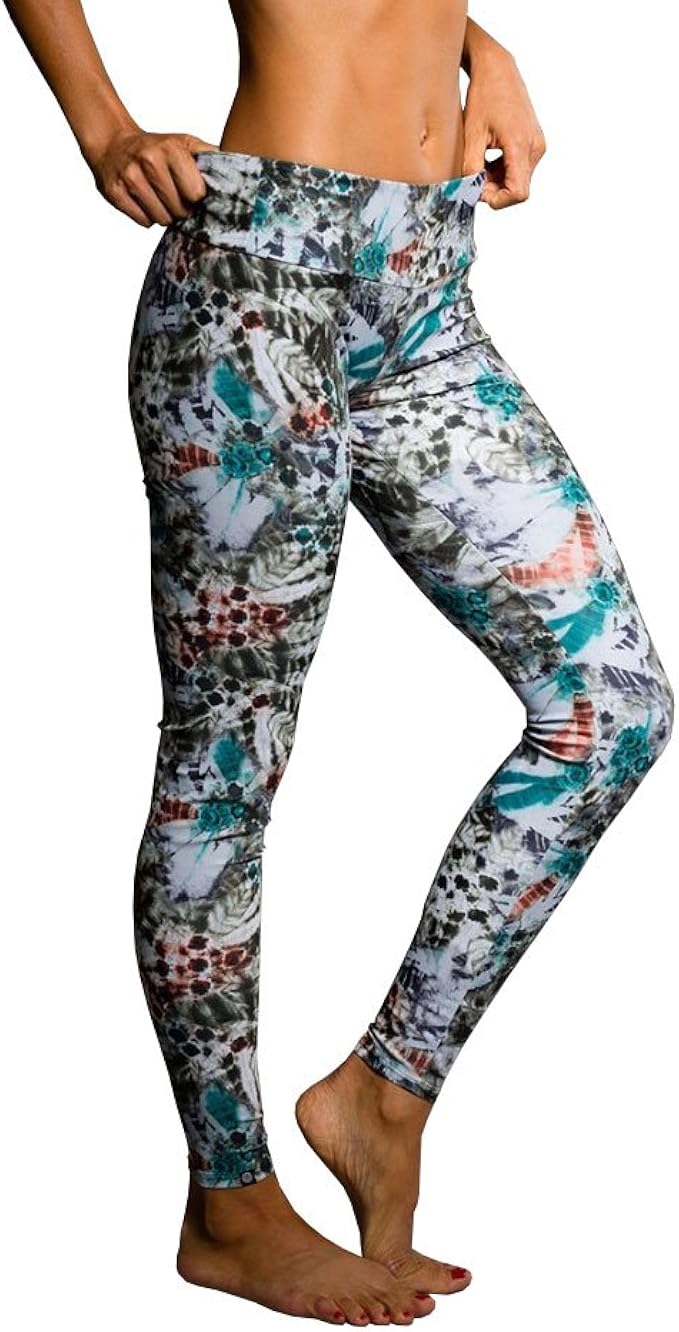 free spirit yoga clothing