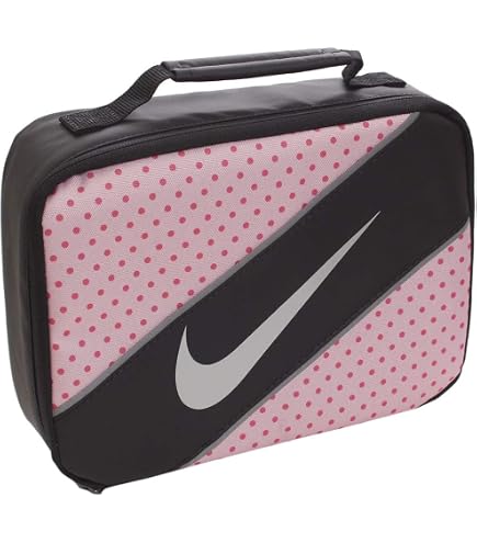 Nike Girls' Lunchbox
