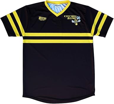 sting soccer uniforms