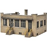 Walthers Cornerstone Industry Office