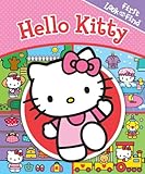 First Look and Find Hello Kitty
