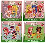 Strawberry Shortcake 24 Pieces 10