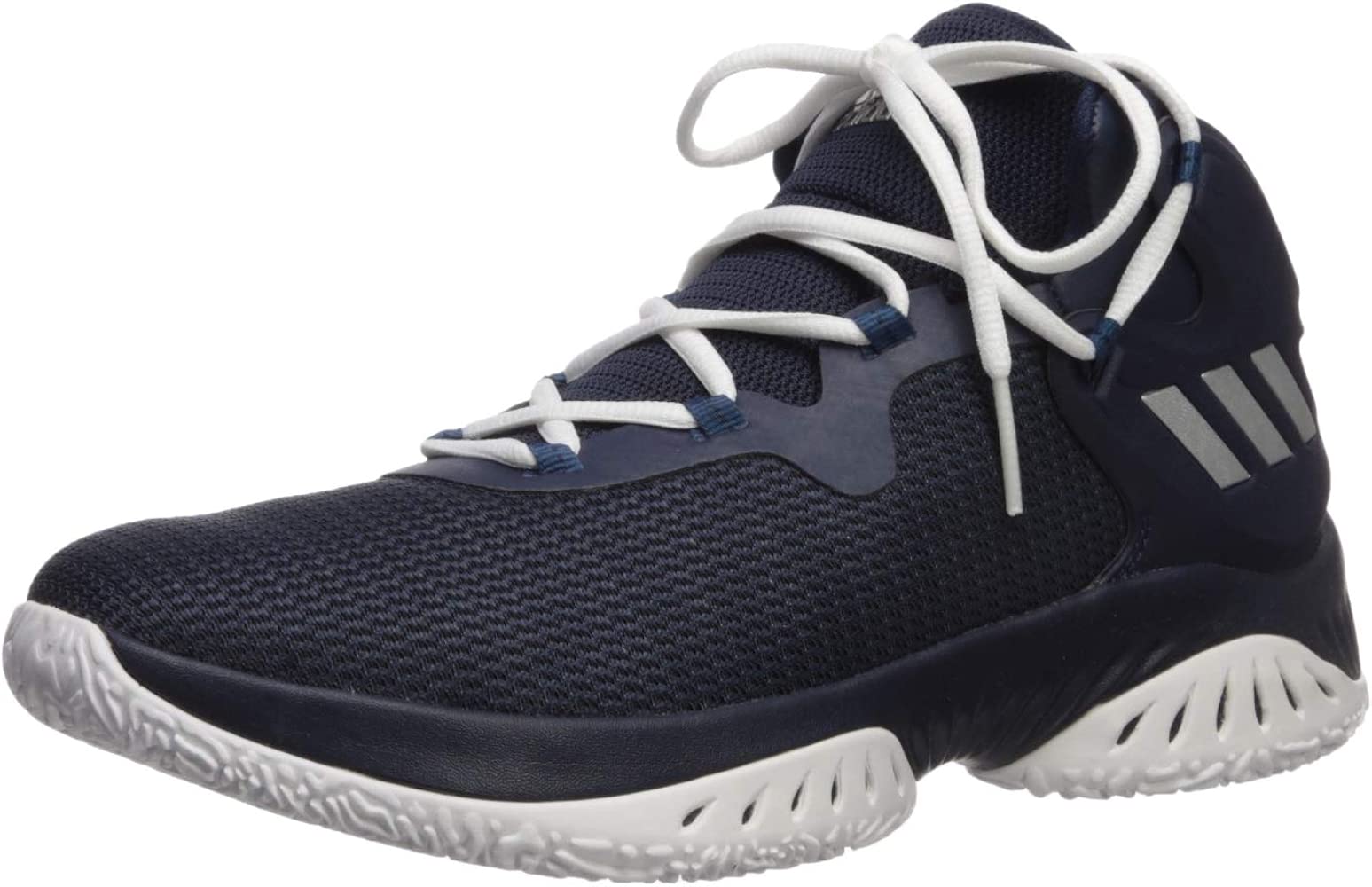 adidas explosive bounce basketball shoes