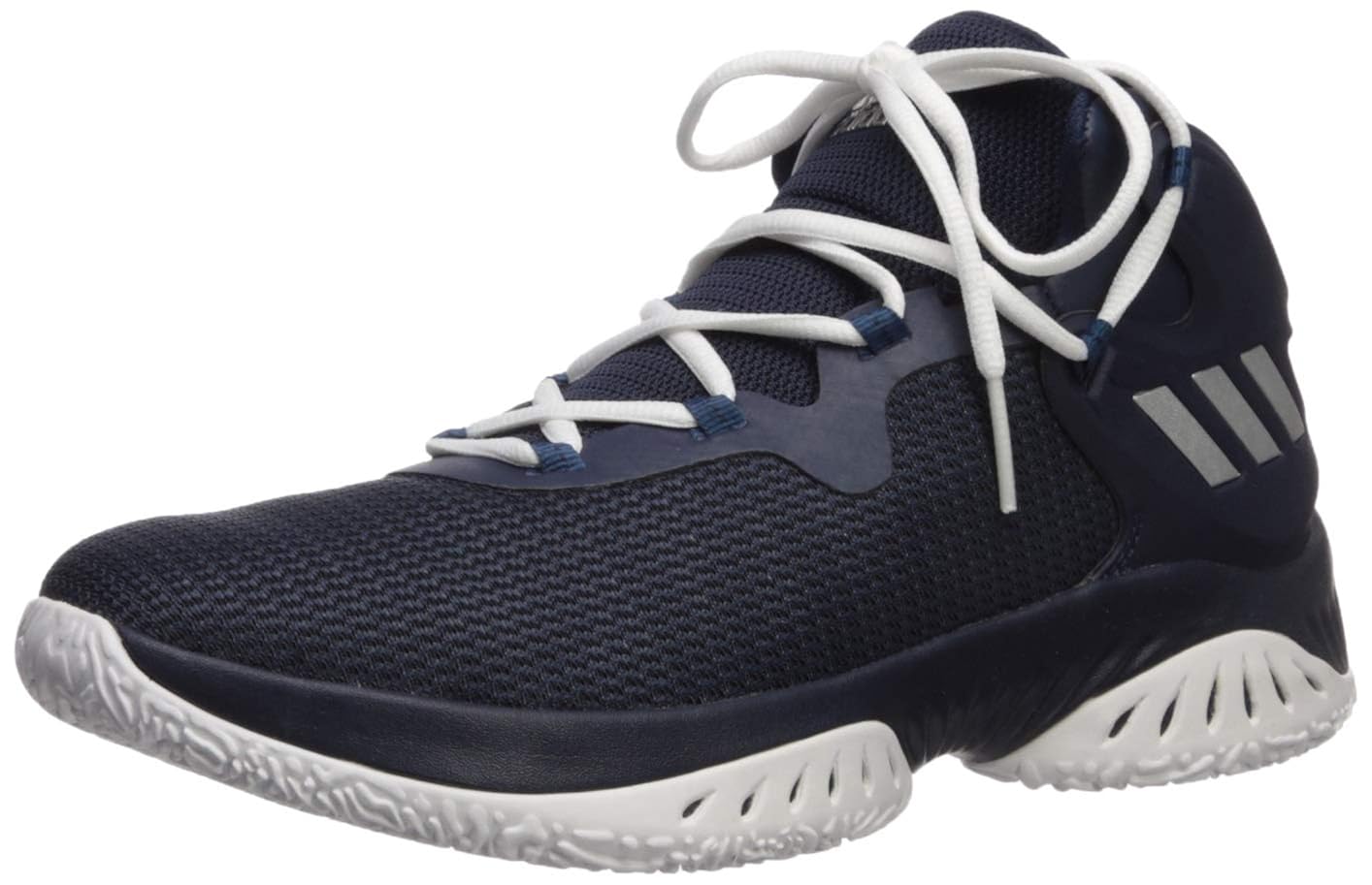 adidas men's explosive bounce