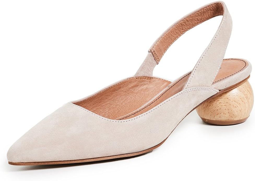 matiko slingback