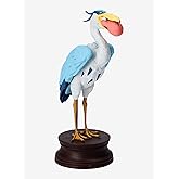 Studio Ghibli - The Boy and The Heron - Heron B Mini Figure Collection, Benelic Statue