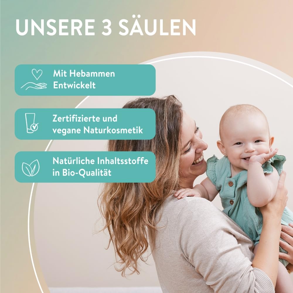 MABYEN Mama Kulturen Komplex, 5 ausgewählte Bakterienstämme, 30 Kapseln 9