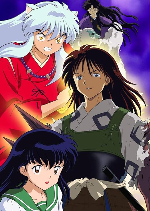 Get Amazon Com Tiansw Inuyasha Guren No Houraijima 14inch X 20inch For Android Get Wallpaper Amazon Com Tiansw Inuyasha Guren No Houraijima 14inch X 20inch Desktop Wallpaper