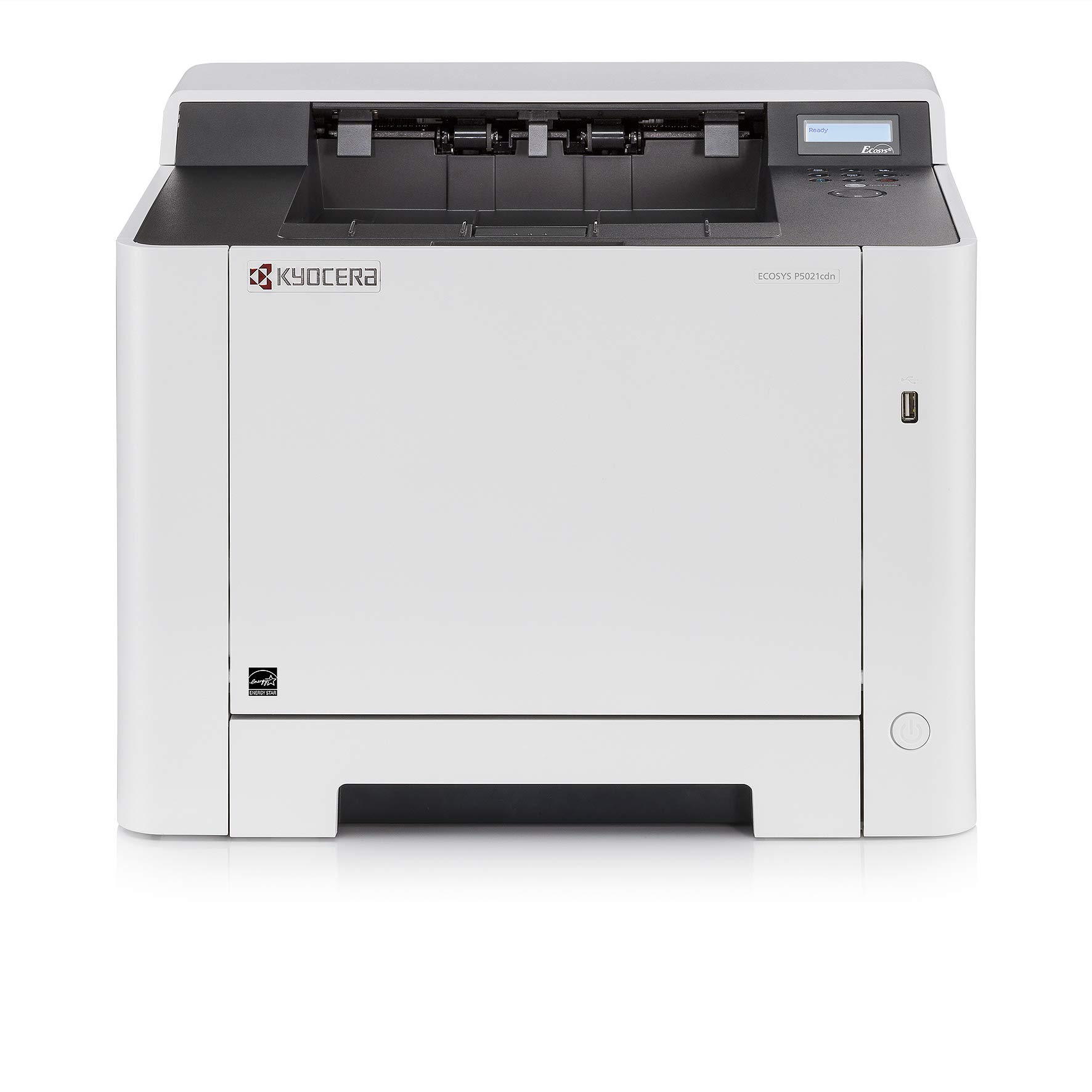 kyocera duplex printer