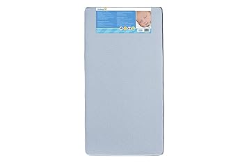 safety first grow with me 2 in 1 mattress review