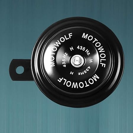 waterproof motorcycle tweeters