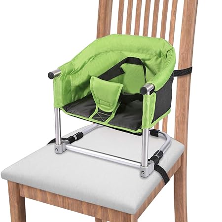 portable feeding seat