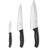 Victorinox Swiss Classic 3-Piece Chef's Set