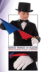 Rubies Child's Magician Costume