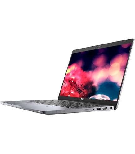 Amazon.com: Dell Latitude 7330 13.3-Inch FHD Laptop Intel Core i7