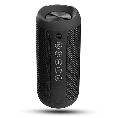 LILINGJIA Bluetooth Speaker subwoofer New Private Mode Portable Cloth XiaoGangBao