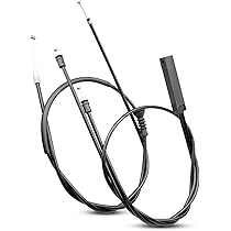 WGL Cable De Liberación De Pestillo De Capó Con Mango Para Jeep Grand