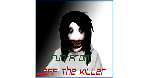 Survival Jeff The Killer Roblox