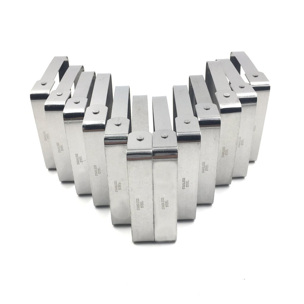 Best table cloth clips for picnic tables 2 inch