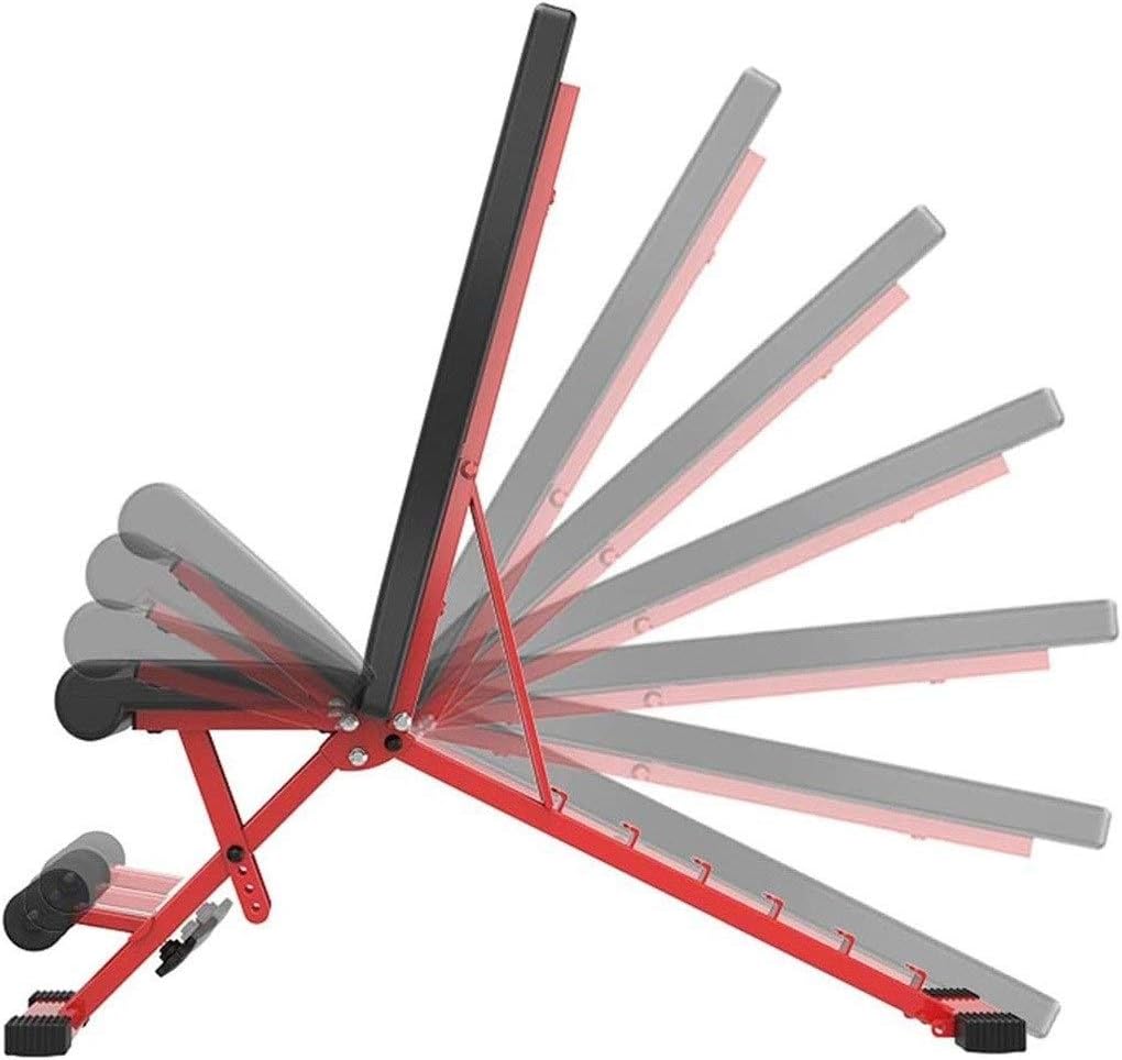 banco piatto per il sollevamento di pesi