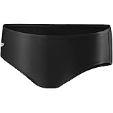 Speedo Men's Swimsuit Brief PowerFlex Eco Solid Adult – Manufacturer Discontinued