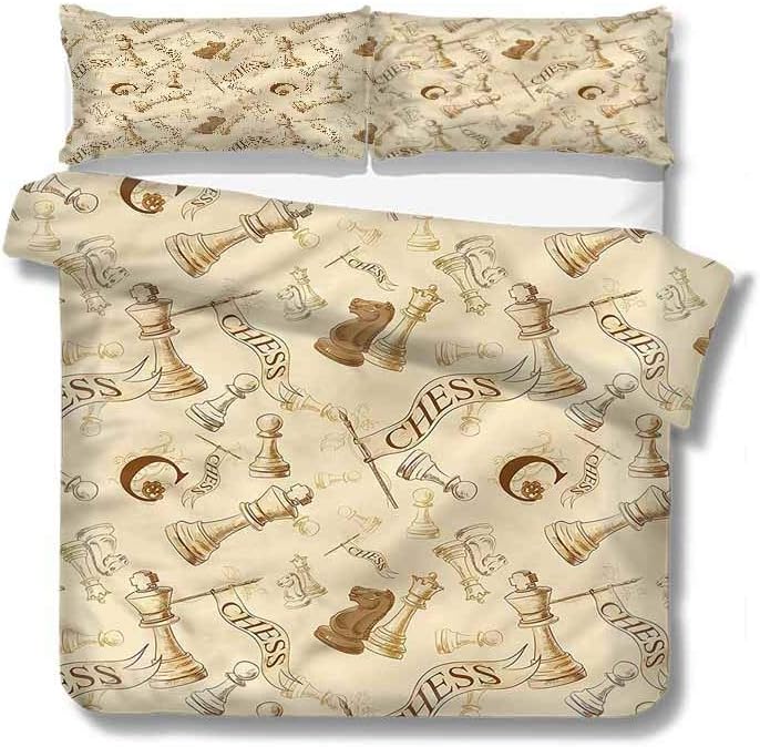 The 10 Best Ninja Turtle Chess Set