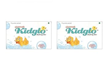 kidglo soap price