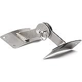 Weber Smokey Mountain Lid Hinge Mod Parts Kit WSM smokers 18.5 22.5 unknown BBQ