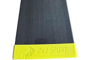 Z&J SPORT Paddle Blade Tip Protector Silicone Blade Guard for Dragon Boat Paddle