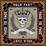 Hold Fast (Acoustic Sessions)