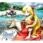オンラインゲーム「ラグナロクオンライン」コンプリート・サウンドトラック