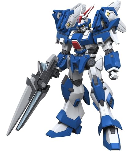 Kotobukiya 1/144 Scale OG Original Generation Super Robot War PTX