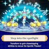 Nintendo Princess Peach Showtime Game for Nintendo System view 2