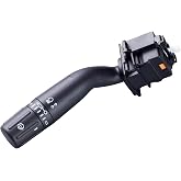 Turn Signal Switch 2015-2022 Ford F150,17-20 F250 F350 F450 F550 Super Duty | Combination Turn Signal Dimmer Windshield Wiper Blinker Lever Switch,FL3Z13K359BA, FL3Z13K359BB, FL3Z13K359BC, CBS2292