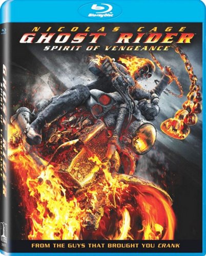  Ghost Rider Spirit Of Vengeance (2011) 720p HEVC BluRay Hollywood Movie ORG. [Dual Audio] [Hindi or English] x265 AAC ESubs [550MB] Full Movie Download