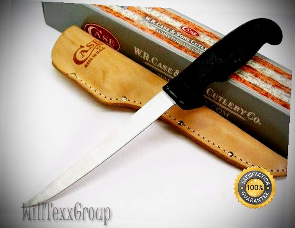 fishing knife holder