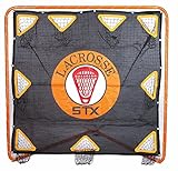 STX Advanced Goal Target with Advanced Hole Design