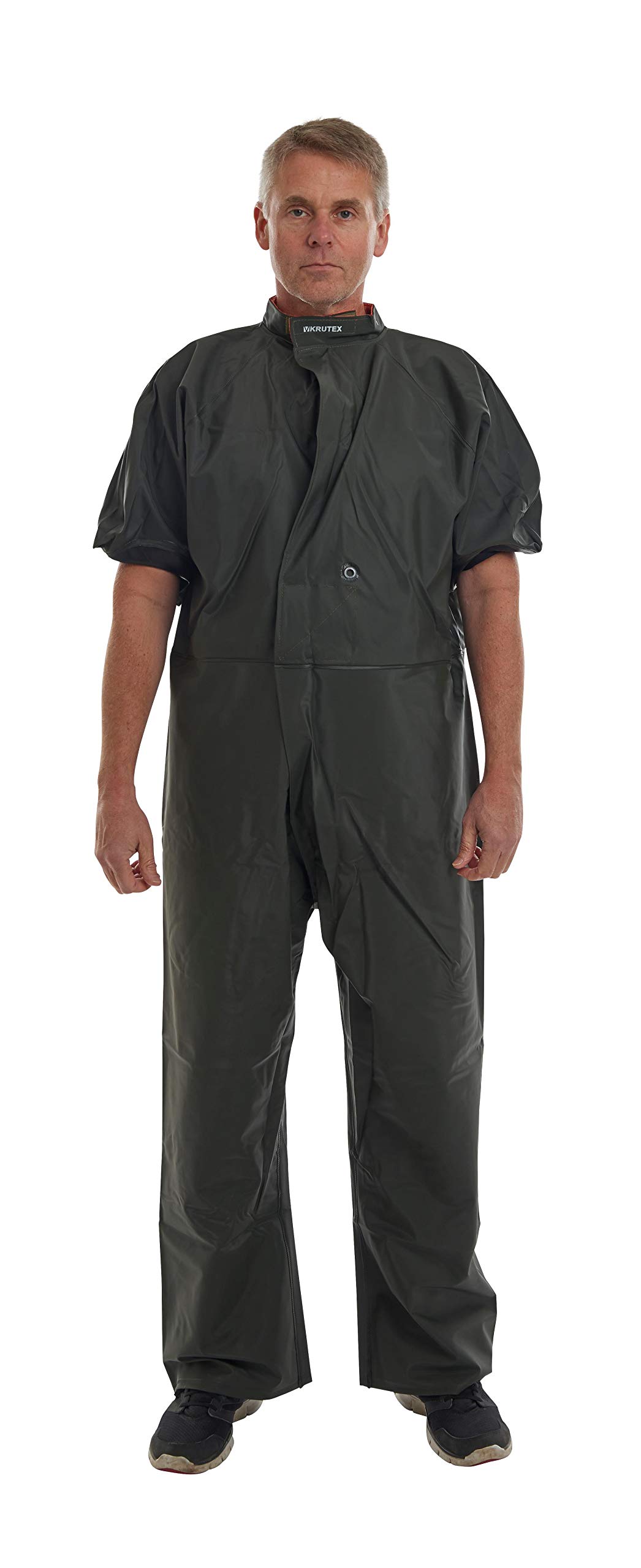 Krutex Obstetric Combi Suit Large