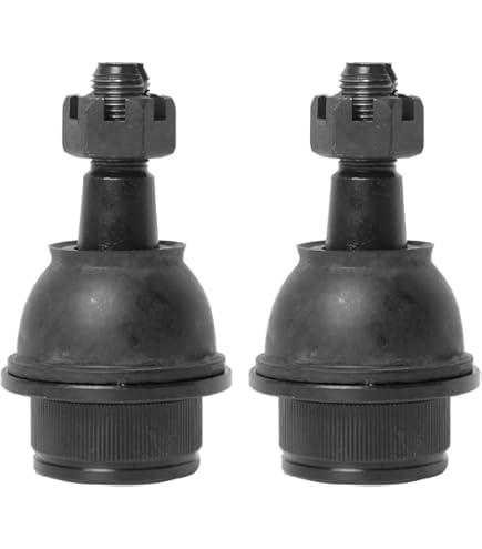 Amazon.com: Front Lower Ball Joint Boots Set of 2 Skyline