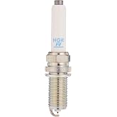 Denso 5347 Spark Plug | Replaces 4654. World's smallest 0.4mm iridium tip fires on less voltage - sharper response, 40,000-60,000 mile efficiency.