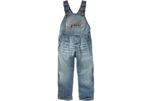 OshKosh B'Gosh Toddler Dakota Wash Overalls