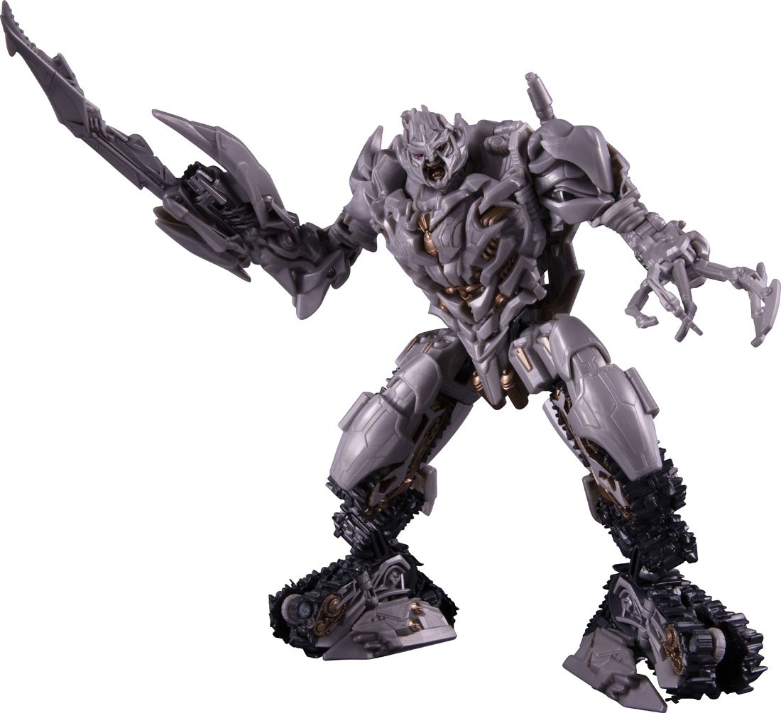 みそら様　series11-42 Maggot Studio Series Megatron (Transformers)