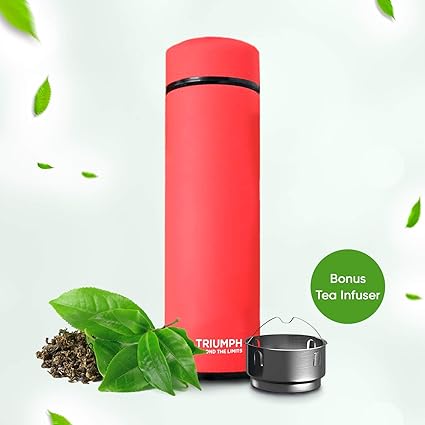 life vacuum flask