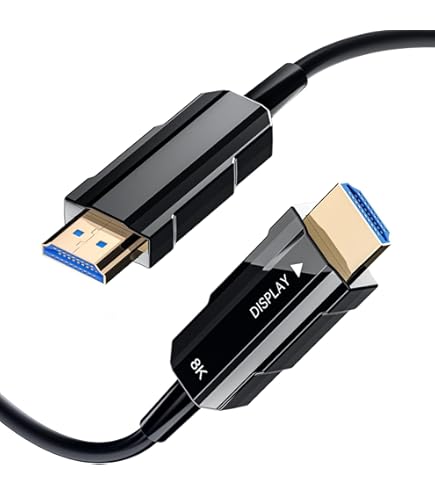 Amazon.com: Celerity Technologies DFO-160P Fiber Optic HDMI