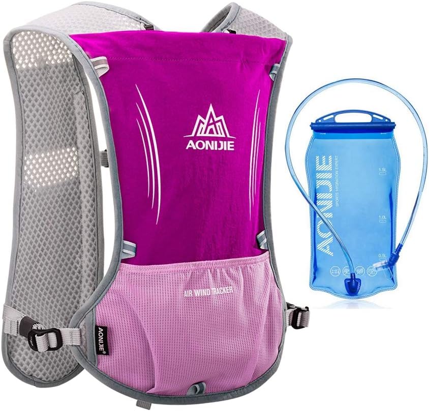 aonijie hydration bag