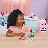 DreamWorks Gabby’s Dollhouse Gabby Girl On-The-Go Travel Set 11 pcs view 2