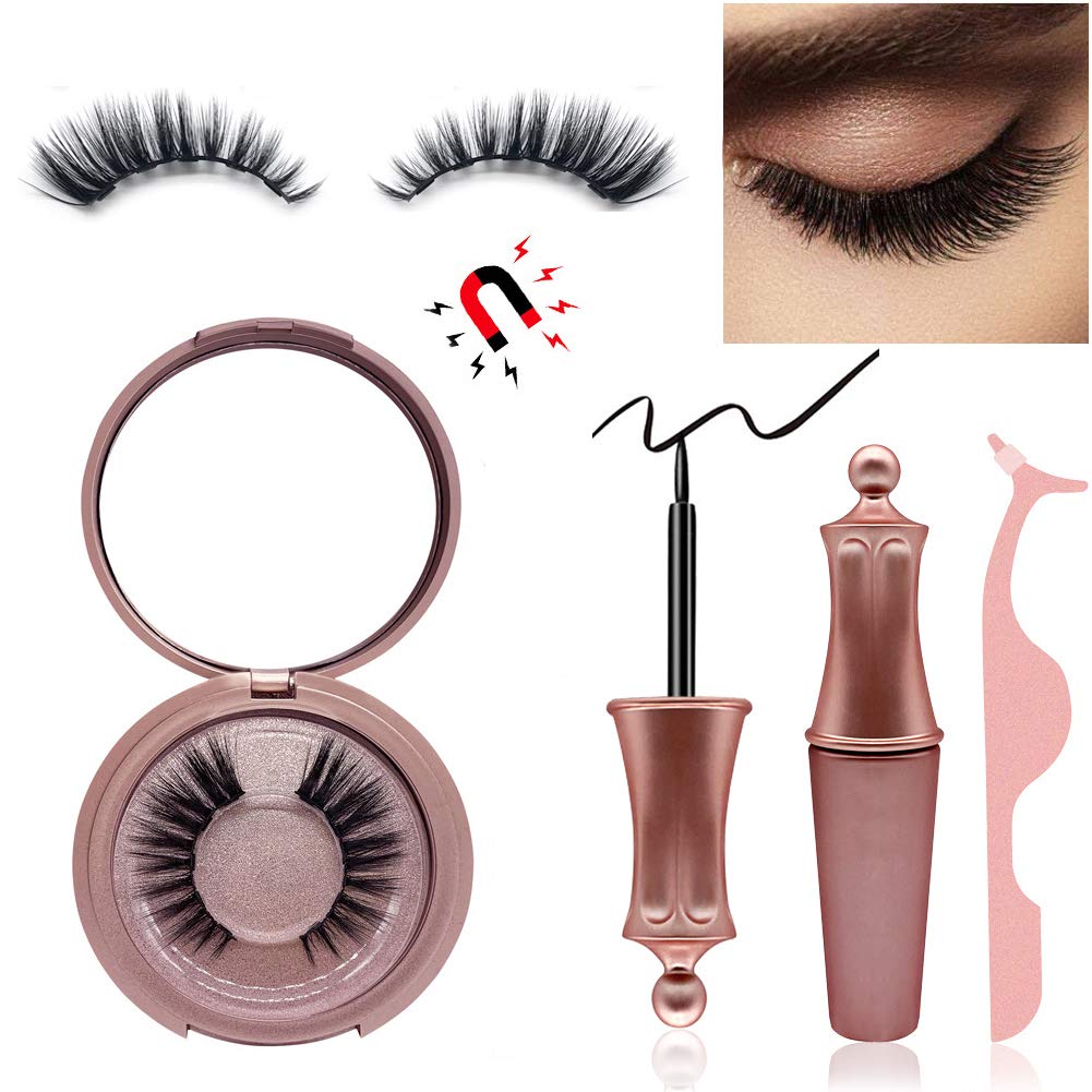 eyeliner magnet wimpern dm