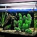 MyLifeUNIT Aquariums Decorations Plants, Artificial Aquarium Plants for Fish Tank Decor, Pack of 4thumb 3