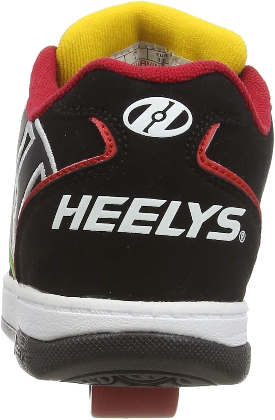 heelys boys propel 2.0