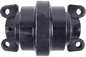 FridayParts Track Roller 6865121700 68651-21700 Compatible for Kubota KH90 KH-90